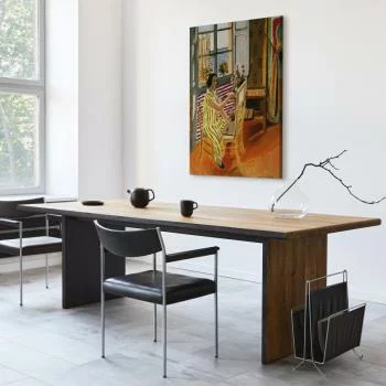 Obraz - Henri Matisse – Poranna sesja - obrazek 7