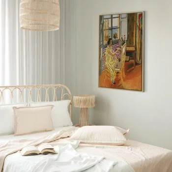 Obraz - Henri Matisse – Poranna sesja - obrazek 6