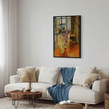 Obraz - Henri Matisse – Poranna sesja - obrazek 5