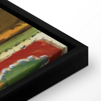 Obraz - Henri Matisse – Poranna sesja - obrazek 8