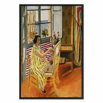 Obraz - Henri Matisse – Poranna sesja - obrazek 2