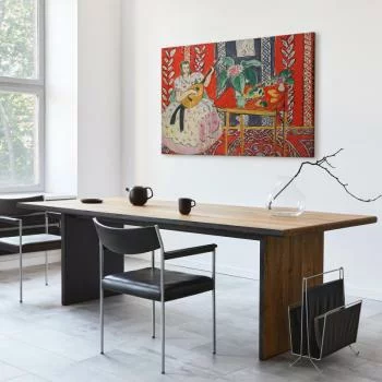 Obraz - Henri Matisse – Lutnia - obrazek 7