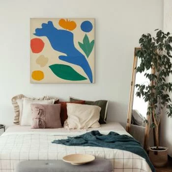 Obraz - Henri Matisse – Dzikie maki I - obrazek 6