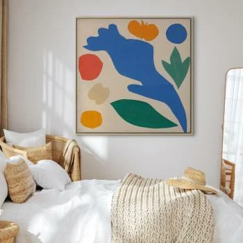 Obraz - Henri Matisse – Dzikie maki I - obrazek 6