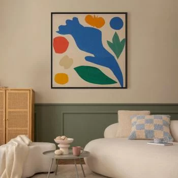 Obraz - Henri Matisse – Dzikie maki I - obrazek 5