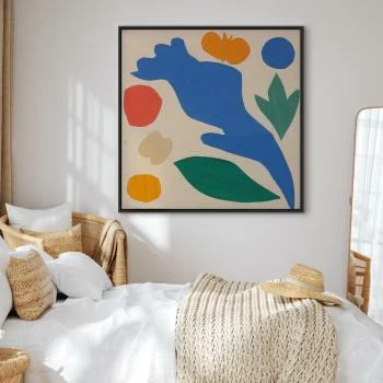 Obraz - Henri Matisse – Dzikie maki I - obrazek 6