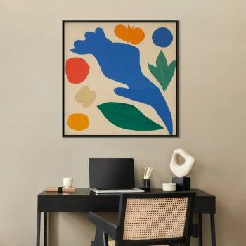 Obraz - Henri Matisse – Dzikie maki I - obrazek 7
