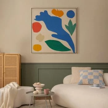 Obraz - Henri Matisse – Dzikie maki I - obrazek 5