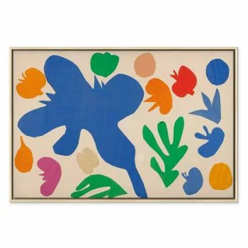 Obraz - Henri Matisse – Dzikie maki II - obrazek 2
