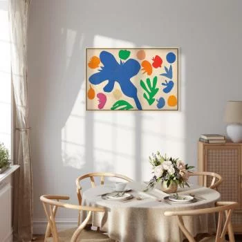Obraz - Henri Matisse – Dzikie maki II - obrazek 7