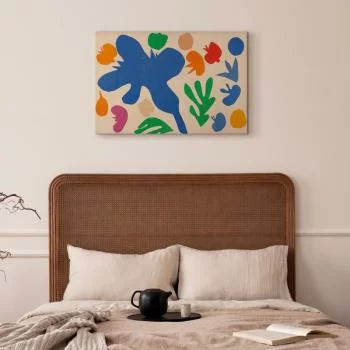 Obraz - Henri Matisse – Dzikie maki II - obrazek 6