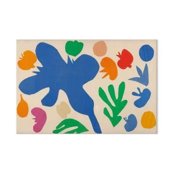 Obraz - Henri Matisse – Dzikie maki II - obrazek 2