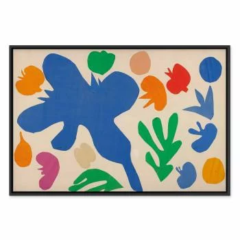 Obraz - Henri Matisse – Dzikie maki II - obrazek 2