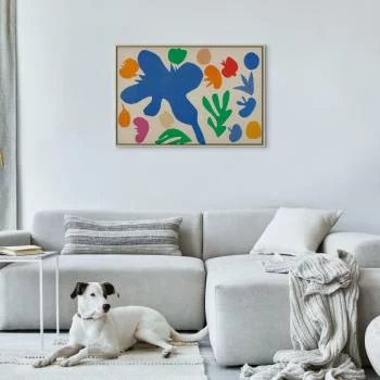 Obraz - Henri Matisse – Dzikie maki II - obrazek 5