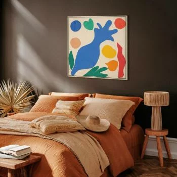 Obraz - Henri Matisse – Dzikie maki III - obrazek 5