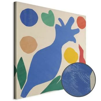 Obraz - Henri Matisse – Dzikie maki III