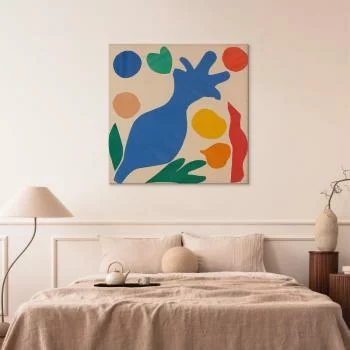 Obraz - Henri Matisse – Dzikie maki III - obrazek 6
