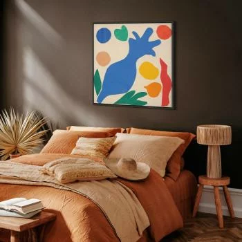 Obraz - Henri Matisse – Dzikie maki III - obrazek 5