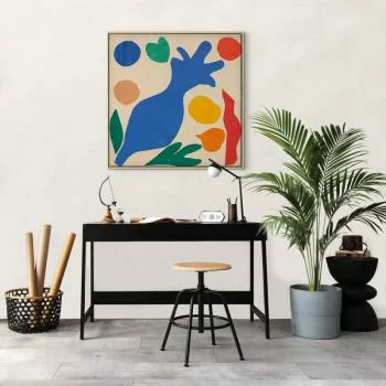 Obraz - Henri Matisse – Dzikie maki III - obrazek 7