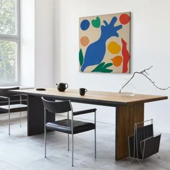 Obraz - Henri Matisse – Dzikie maki III - obrazek 7