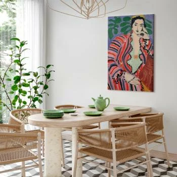 Obraz - Henri Matisse – Elena - obrazek 7