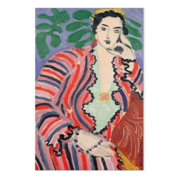 Obraz - Henri Matisse – Elena - obrazek 2