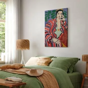 Obraz - Henri Matisse – Elena - obrazek 6