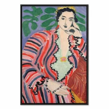 Obraz - Henri Matisse – Elena - obrazek 2
