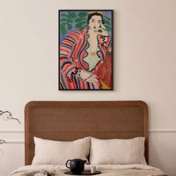 Obraz - Henri Matisse – Elena - obrazek 6
