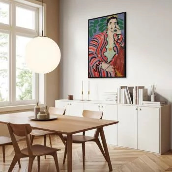 Obraz - Henri Matisse – Elena - obrazek 7