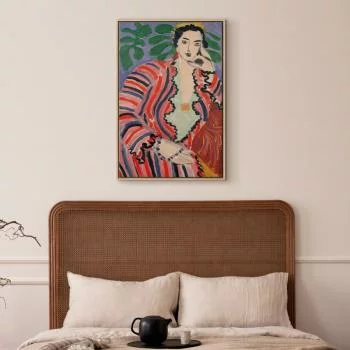 Obraz - Henri Matisse – Elena - obrazek 6