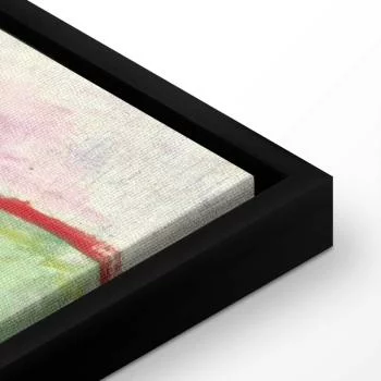 Obraz - Henri Matisse – Pani na tarasie - obrazek 8