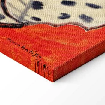 Obraz - Henri Matisse – Martwa natura z magnolią - obrazek 8