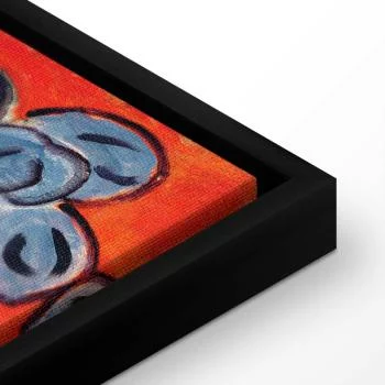 Obraz - Henri Matisse – Martwa natura z magnolią - obrazek 8