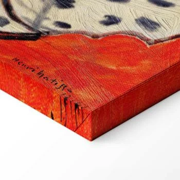 Obraz - Henri Matisse – Martwa natura z magnolią - obrazek 8