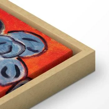 Obraz - Henri Matisse – Martwa natura z magnolią - obrazek 8