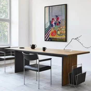 Obraz - Henri Matisse – Martwa natura z zawilcami - obrazek 7