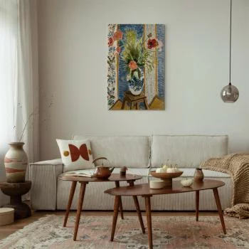 Obraz - Henri Matisse – Maki - obrazek 5