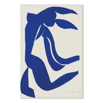 Obraz - Henri Matisse – Płynące włosy - obrazek 2