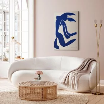 Obraz - Henri Matisse – Płynące włosy - obrazek 5
