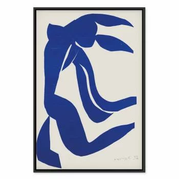 Obraz - Henri Matisse – Płynące włosy - obrazek 2