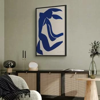 Obraz - Henri Matisse – Płynące włosy - obrazek 5