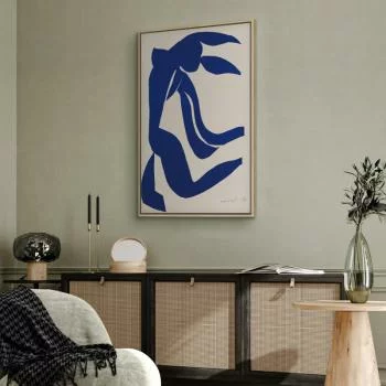 Obraz - Henri Matisse – Płynące włosy - obrazek 5