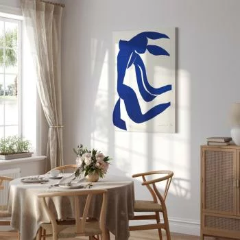 Obraz - Henri Matisse – Płynące włosy - obrazek 7