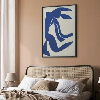 Obraz - Henri Matisse – Płynące włosy - obrazek 6