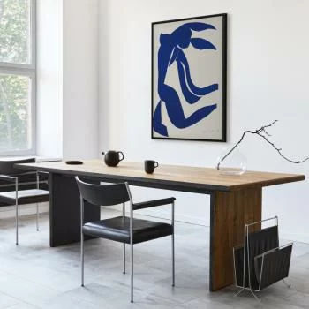 Obraz - Henri Matisse – Płynące włosy - obrazek 7