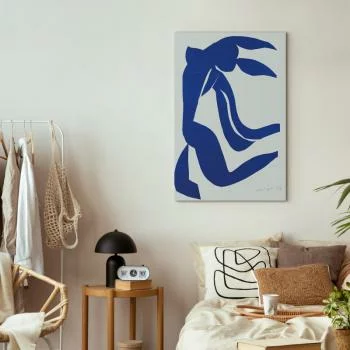 Obraz - Henri Matisse – Płynące włosy - obrazek 6