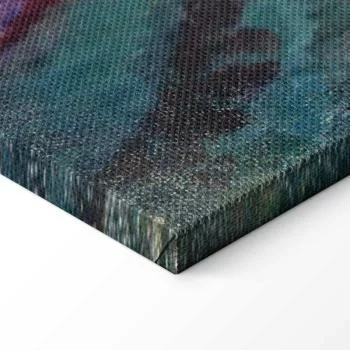 Obraz - Henri Matisse – Ogrody Luksemburskie - obrazek 8