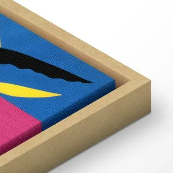 Obraz - Henri Matisse – Smutek króla - obrazek 8