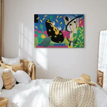 Obraz - Henri Matisse – Smutek króla - obrazek 6